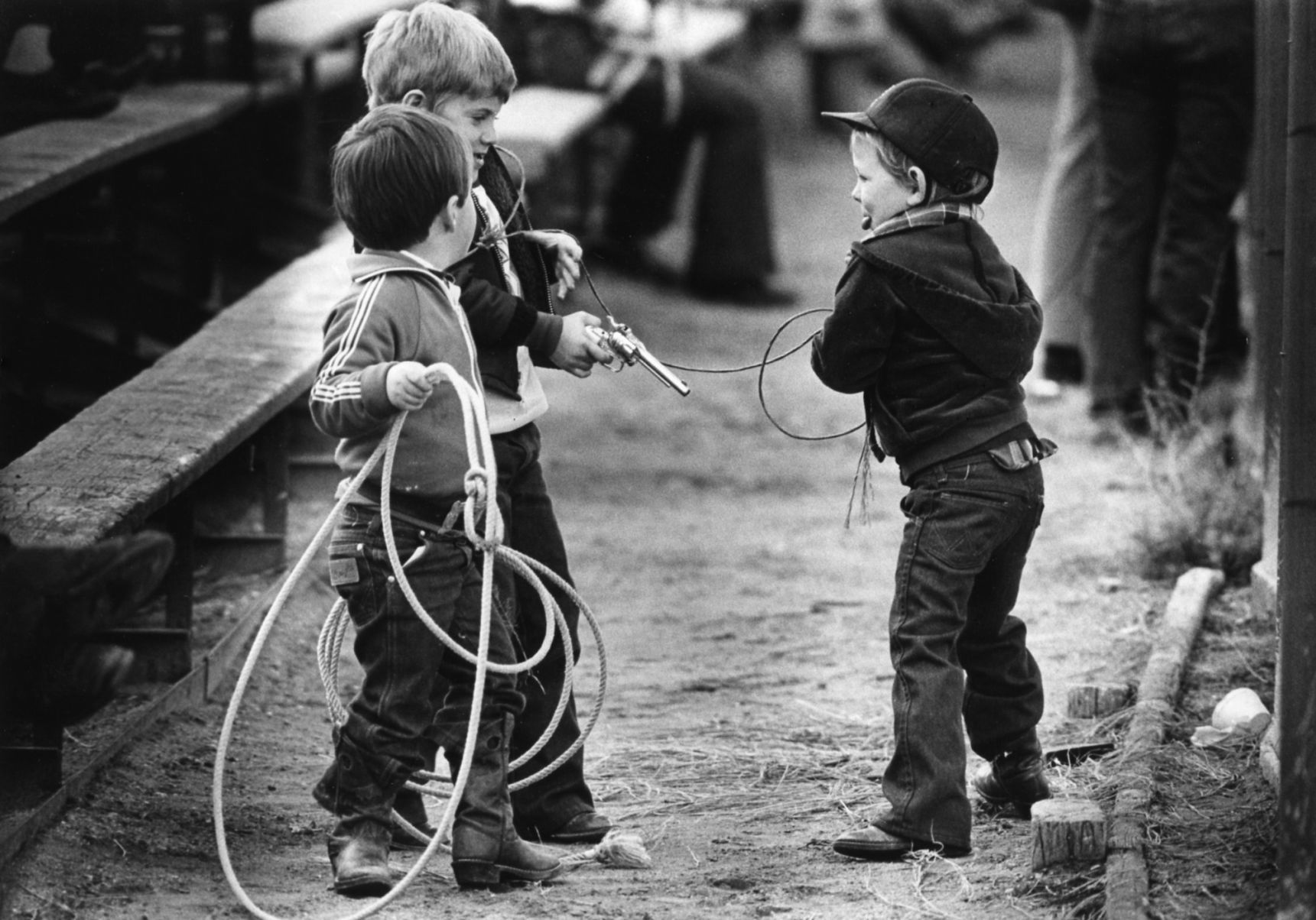 Tucson Rodeo